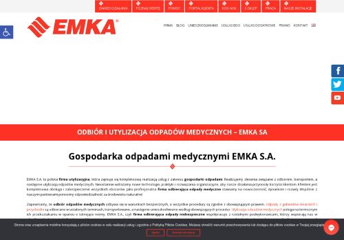 EMKA S.A.