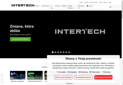 INTERTECH Sp. z o.o.