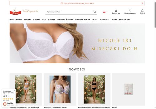 P.P.H. „MALINEZ” Sebastian Piotrowicz